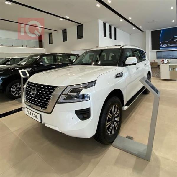 Nissan for sale in Iraq